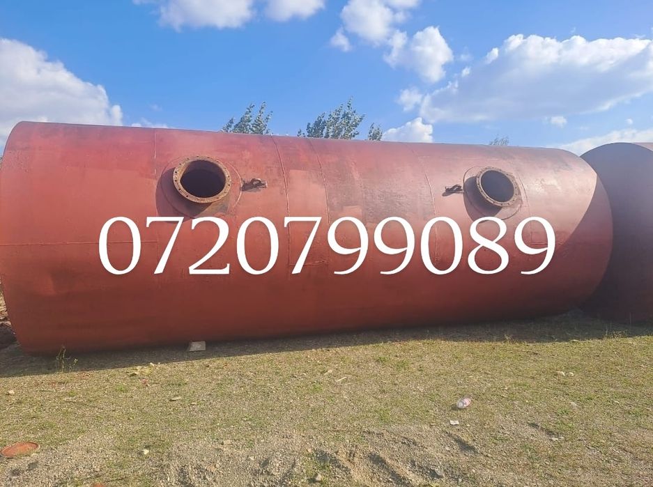 Vindem bazine metalice