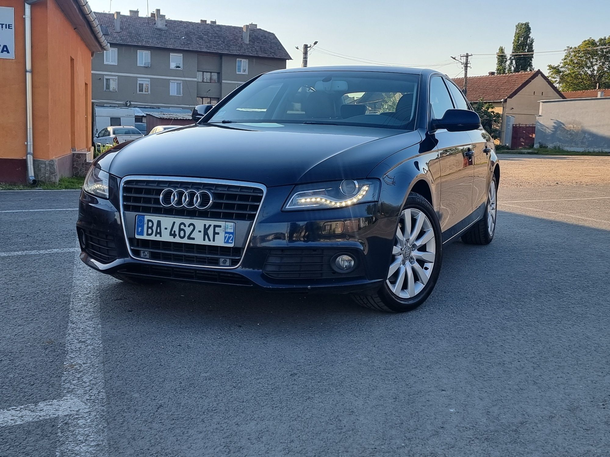 ‼️Audi A4 B8/2.0 tdi/170 cp/2011‼️