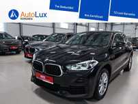 BMW X2 17.142 EURO + TVA deductibil/ Garantie pana la 3 Ani