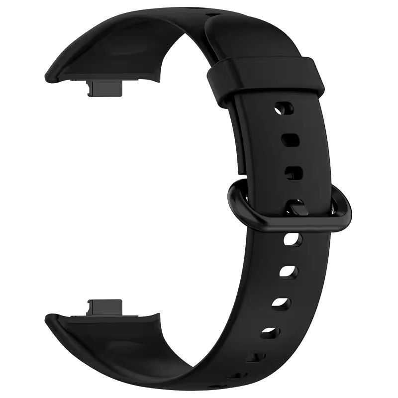 Силиконови каишки за смарт часовник Redmi Watch 4, Mi Band8 Pro
