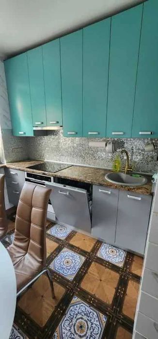 Дава се под наем Двустаен апартамент в София, Зона Б-18 - 64 кв.м за 459 € - Снимка #4