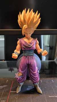 Vand Figurina / statueta Gohan - 24cm - Super Saiyan - Dragon Ball