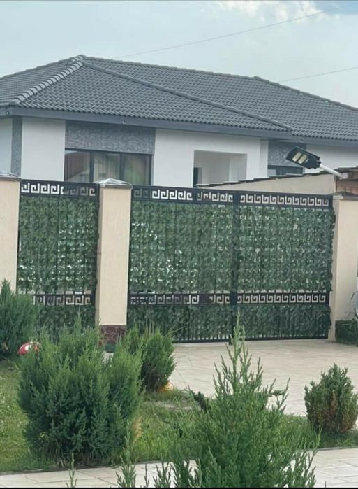 Gard Artificial Role 2 x 10 Metri 2 x 7 Metri