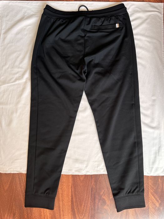 Pantaloni sport,Boss Lamont 82,marime M-XL