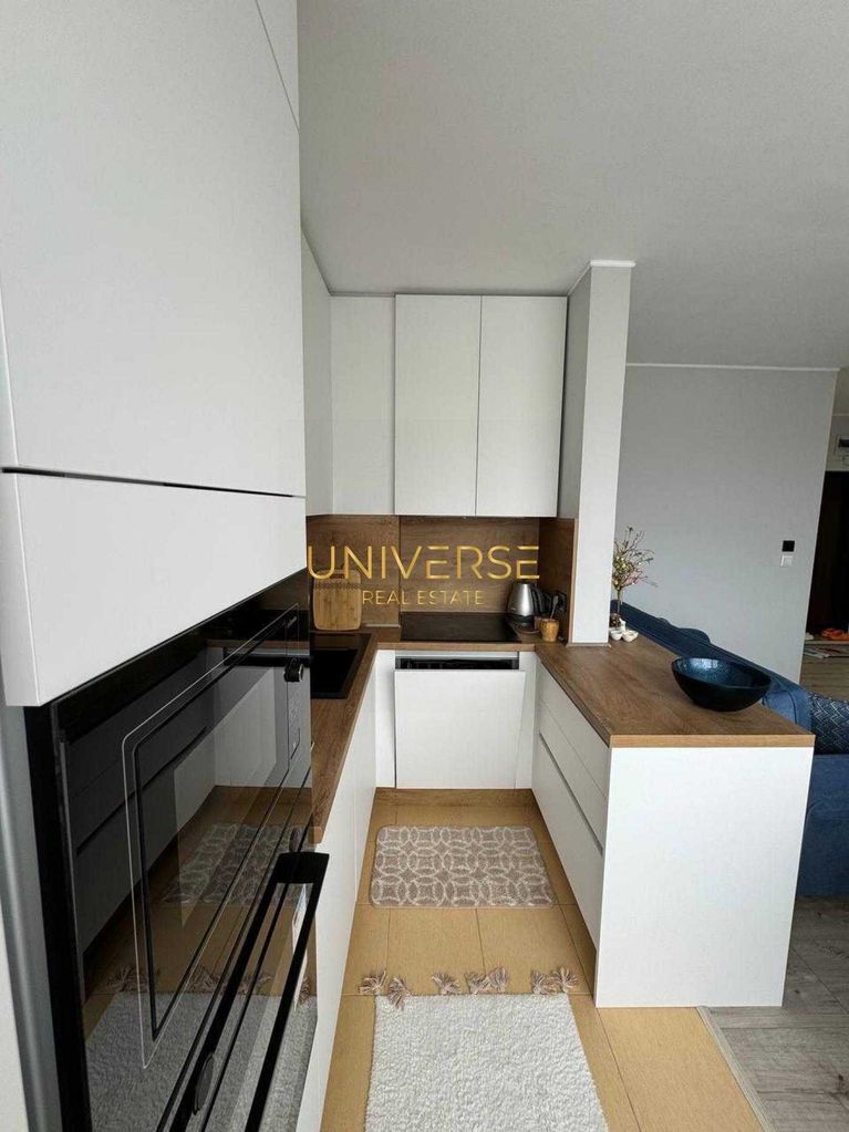 Продава се Двустаен апартамент в Свети Влас - 70 кв.м за 1615 €/кв.м - Снимка #3