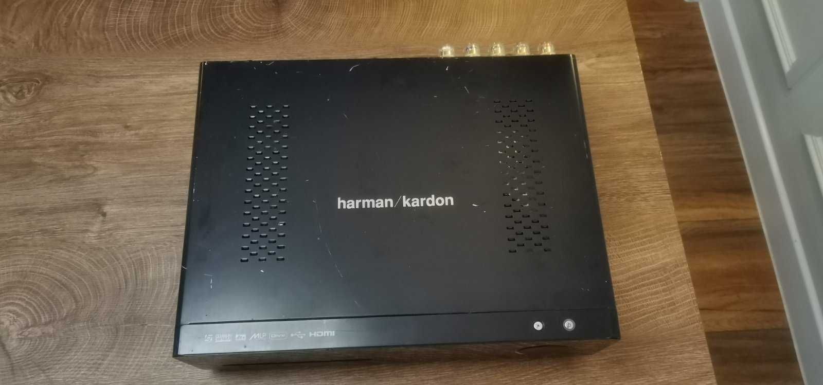 5+1 harman kardon hs 350