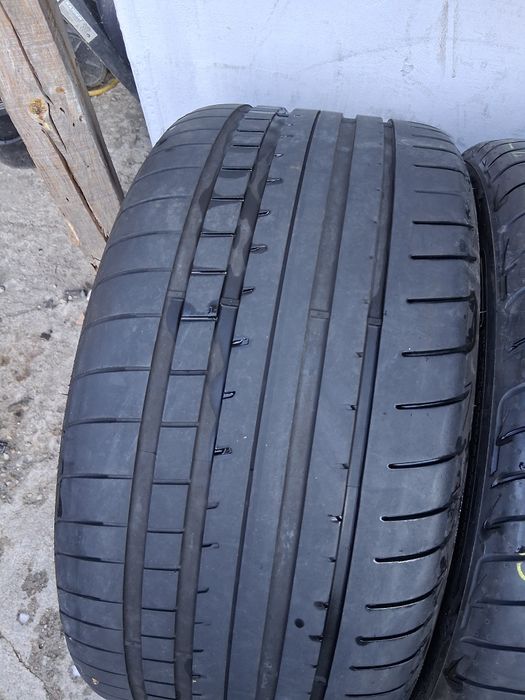 275 35 19 GOOD YEAR 2бр.летни RUN FLAT