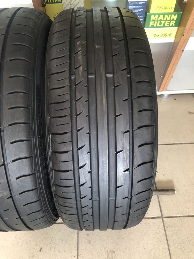 215 50 18 Falken de vara