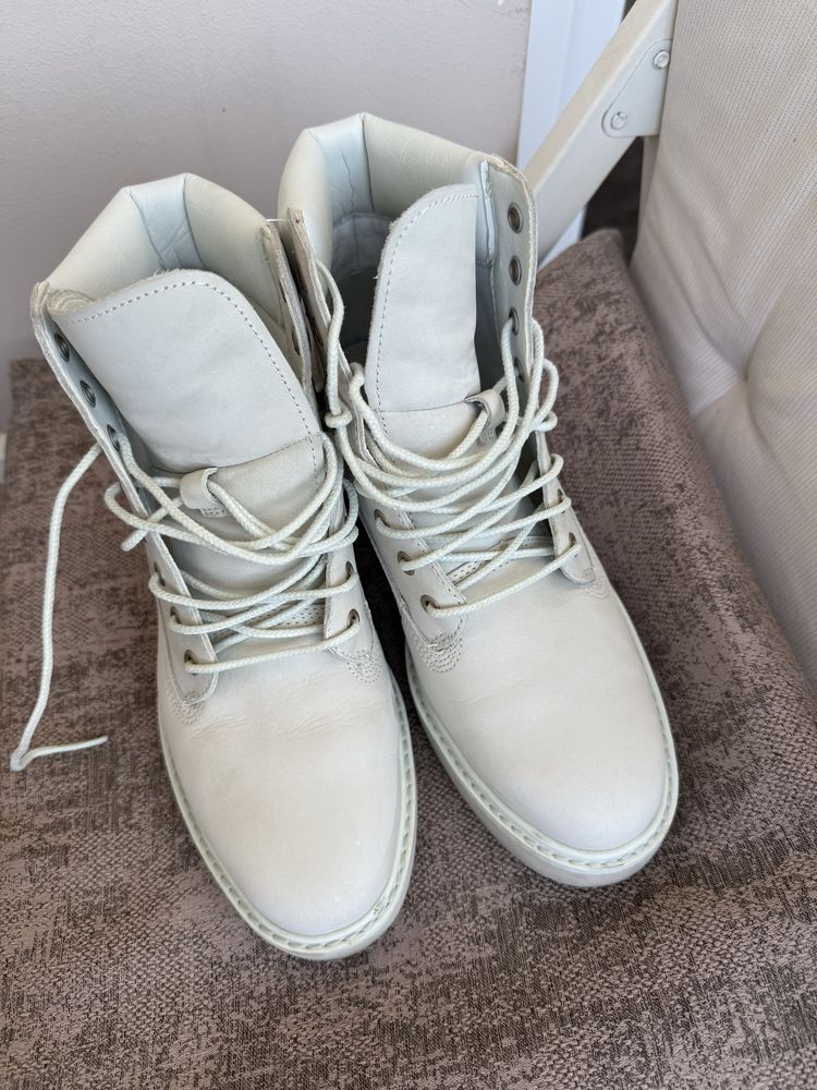 Боти Timberland Uk 4-37