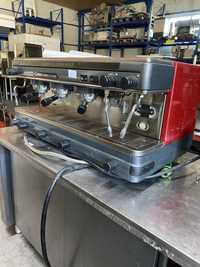 Masina profesionala espressor cafea bar 3 grupuri cimbali
