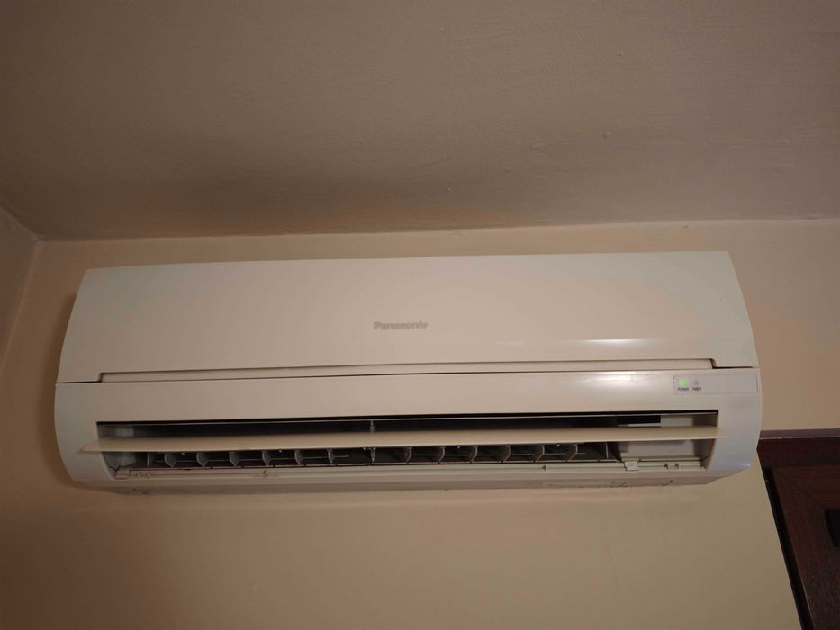 Климатик втора употреба Panasonic CS/CU-PW12GKX