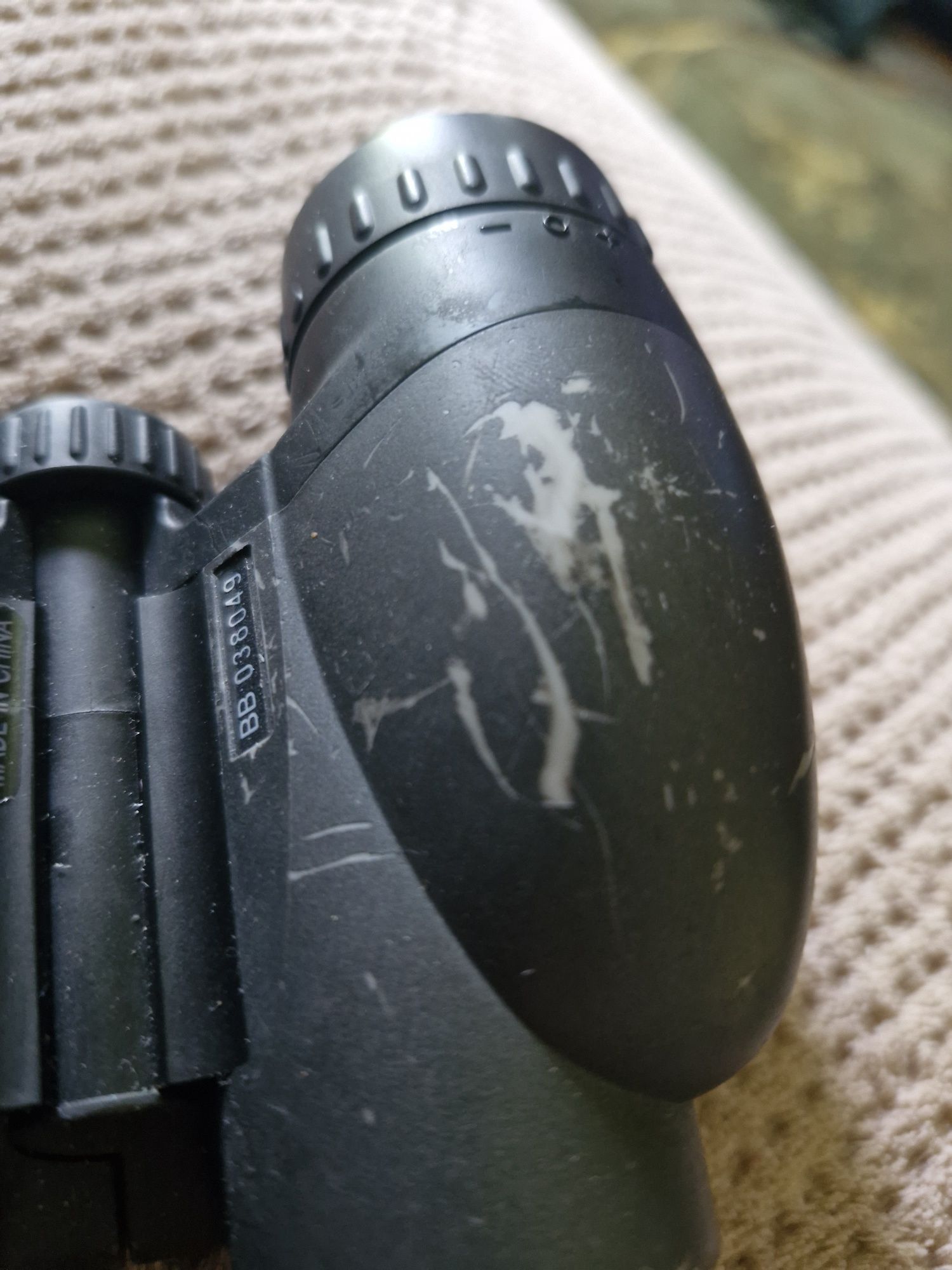 Бинокль Nikon SPRINT 8×21