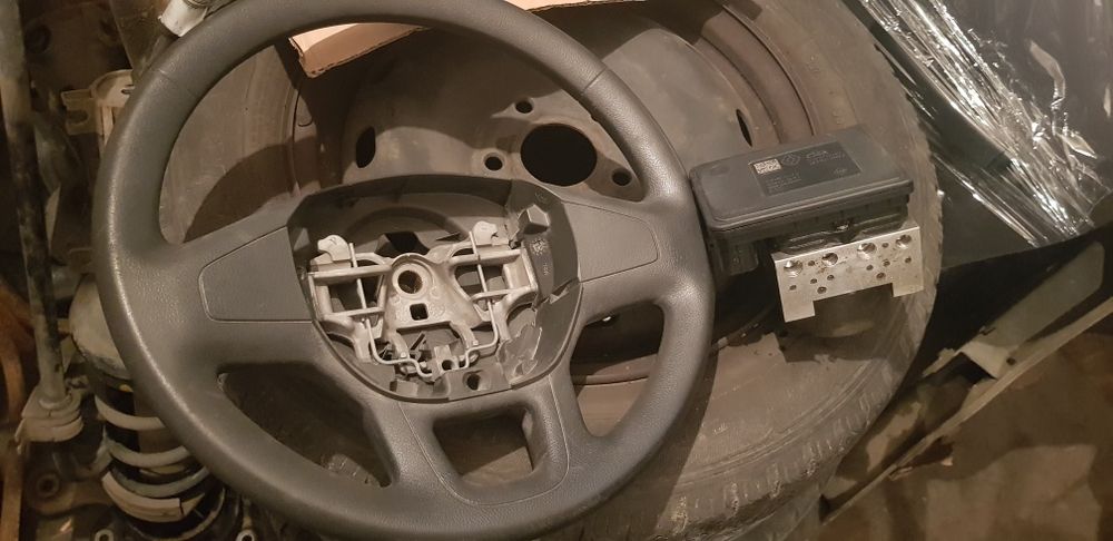 Multiple piese Renault Trafic / Opel vivaro 2015 2016 2017 2018