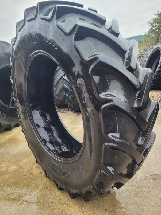 Cauciuc tractor Mitas 460/85 R38 (18.4 R38)