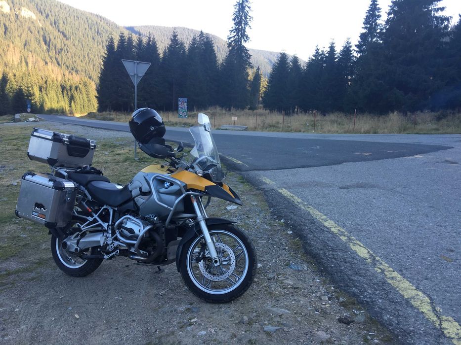 Bmw R1200gs 2005