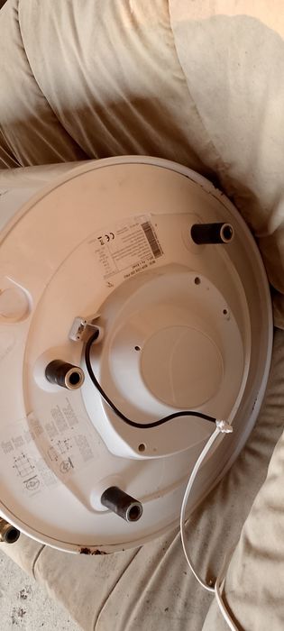 Boiler Ariston 200 L