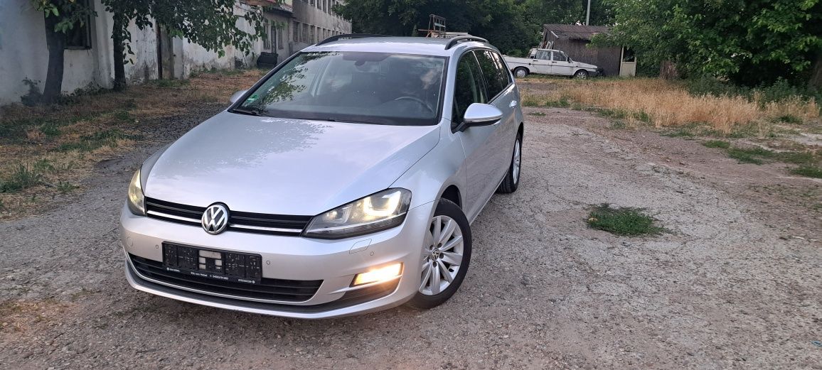 Vand VW Golf 7   2.0TDI.   150 CP