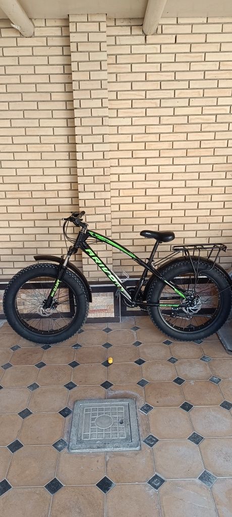 ARIVO 700 Velo gonka sotiladi srohcno