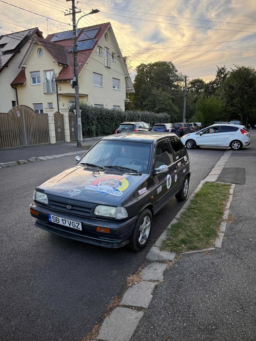 Kia Pide 1.3 Benzina 155.000km