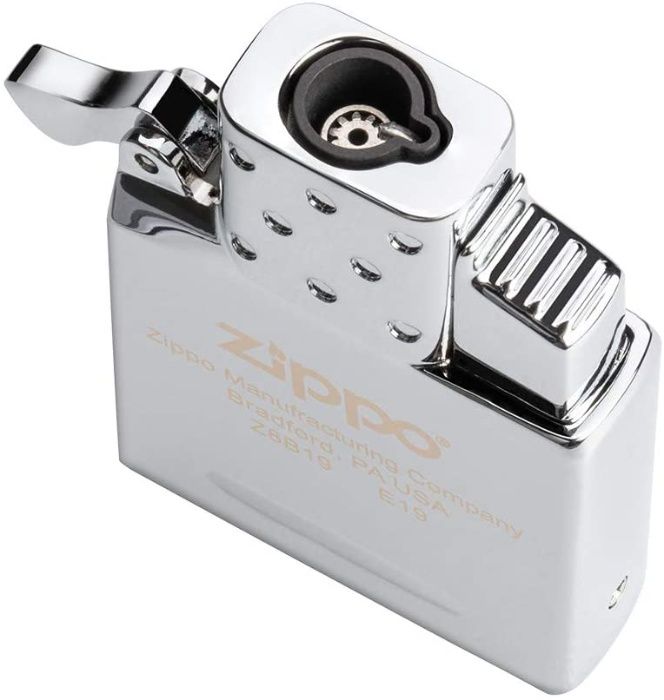 Zippo,вкладыши для зажигалок