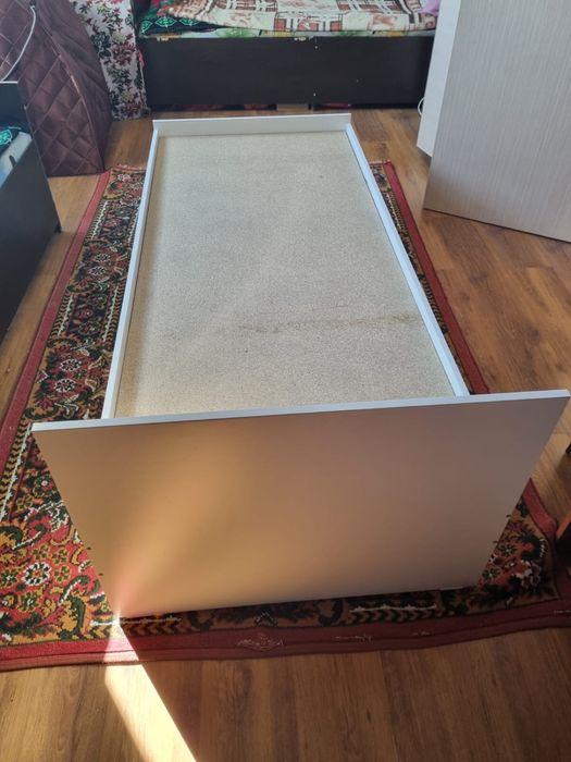 Срочно продается кровать