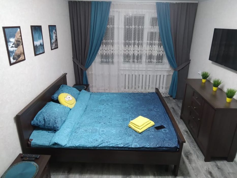 1к.кв.летное училище, 8мкр., Жубанова