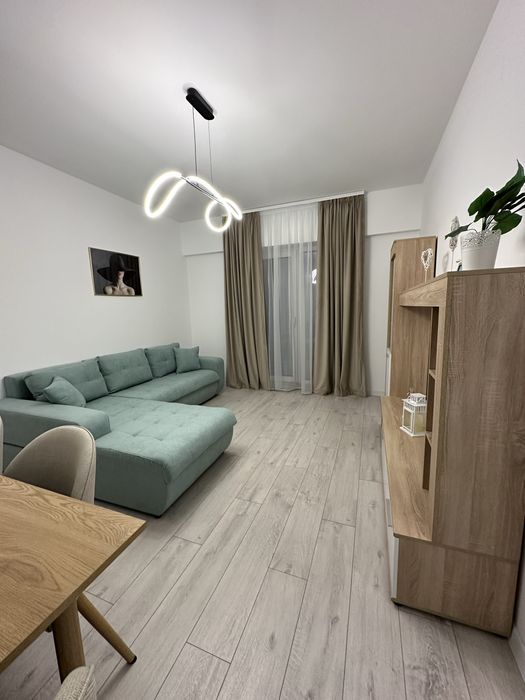 [Proprietar] Apartament 2 camere Contemporan/Pacurari Prima Inchiriere