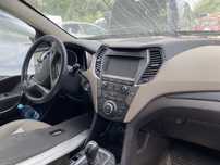 Piese Hyundai Santa Fe 3 2015 motor 2.2 D4HB