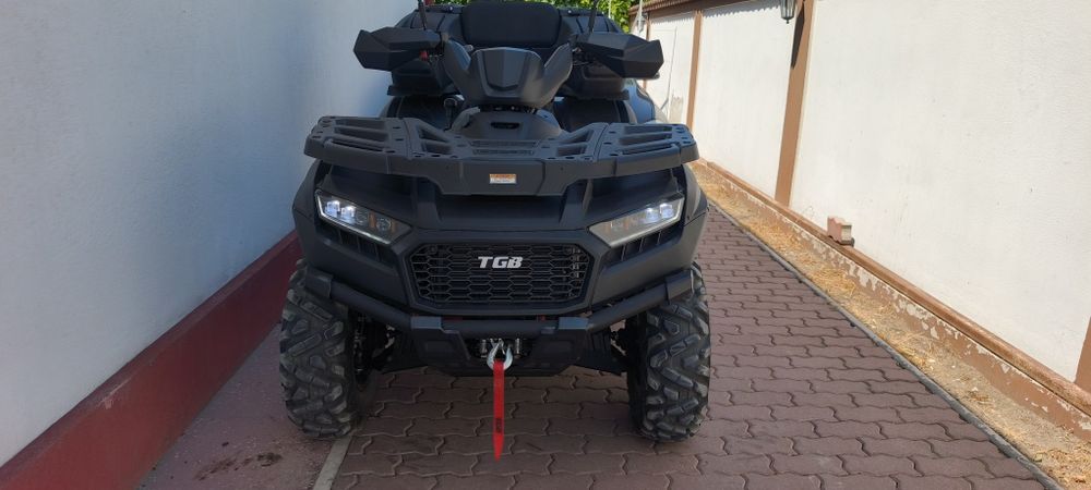 TGB Blade 1000 Black Edition 2023 (Nu Can-Am , Polaris , Cfmoto)