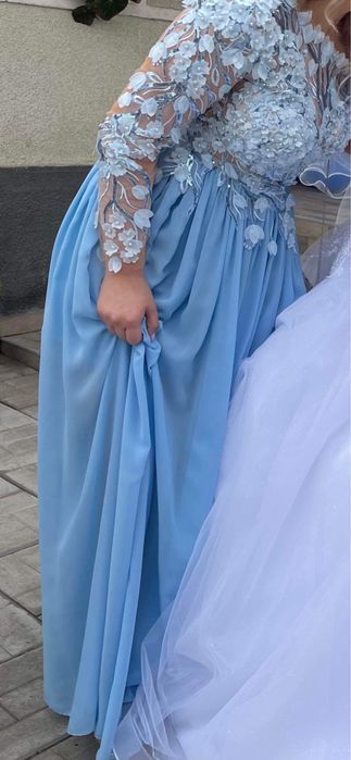 Vand rochie marimea S/M