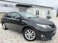 Toyota Auris 1.8 HYBRID / PANORAMA / LED / NAVI