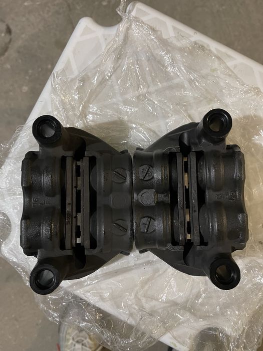 Спирачни апарати Suzuki gsxr