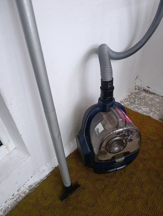 Пылесос отдам за шоколадку