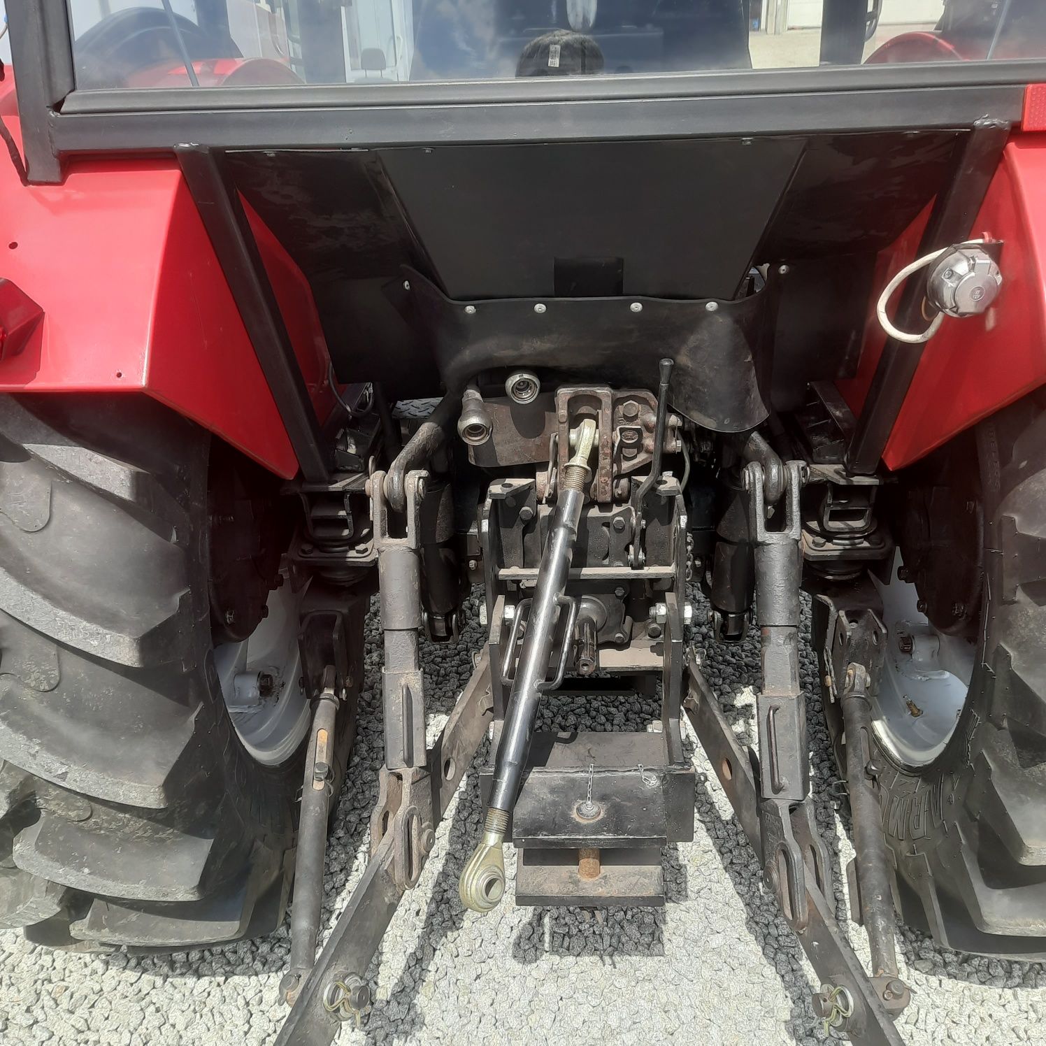 Vand UTB / Universal  DTC