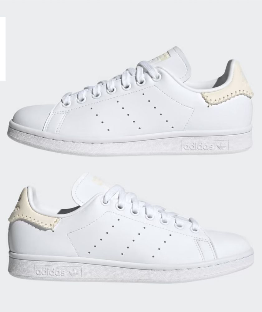 Новые кроссовки adidas Stan Smith