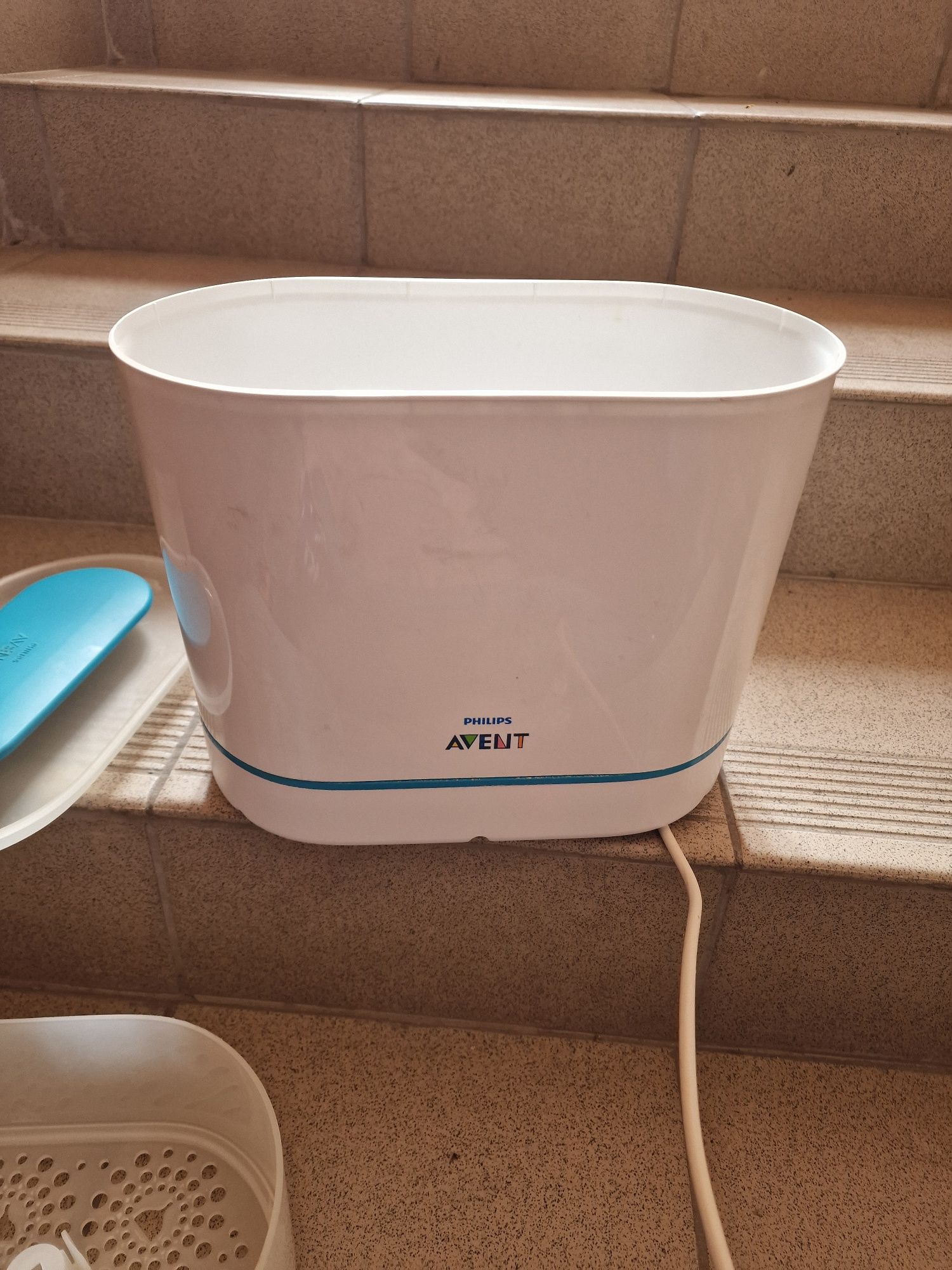 Стерилизатор Philips Avent