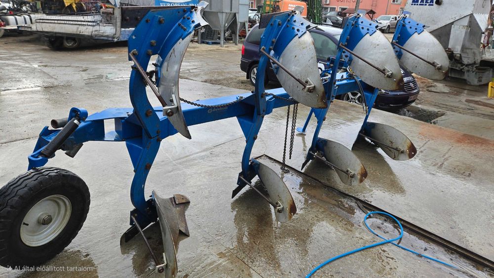 Plug reversibil Överum CX41080 F