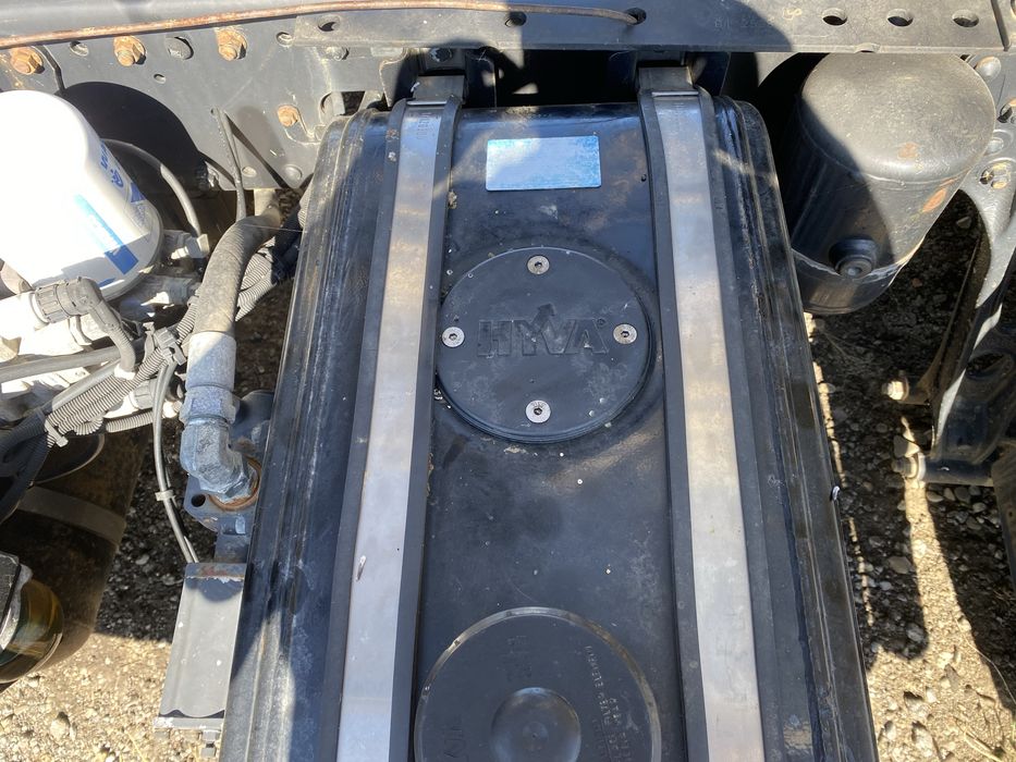 Ansamblu cereale Man + Schmitz 52mc