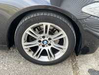 Jante doua latimi BMW m pachet f10 / f11 5x120 18” 245/45 275/45