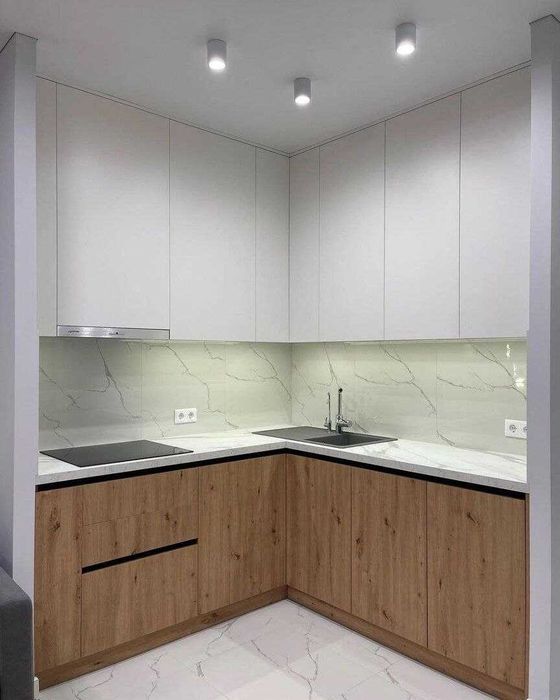 Кухонный Гарнитур на заказ