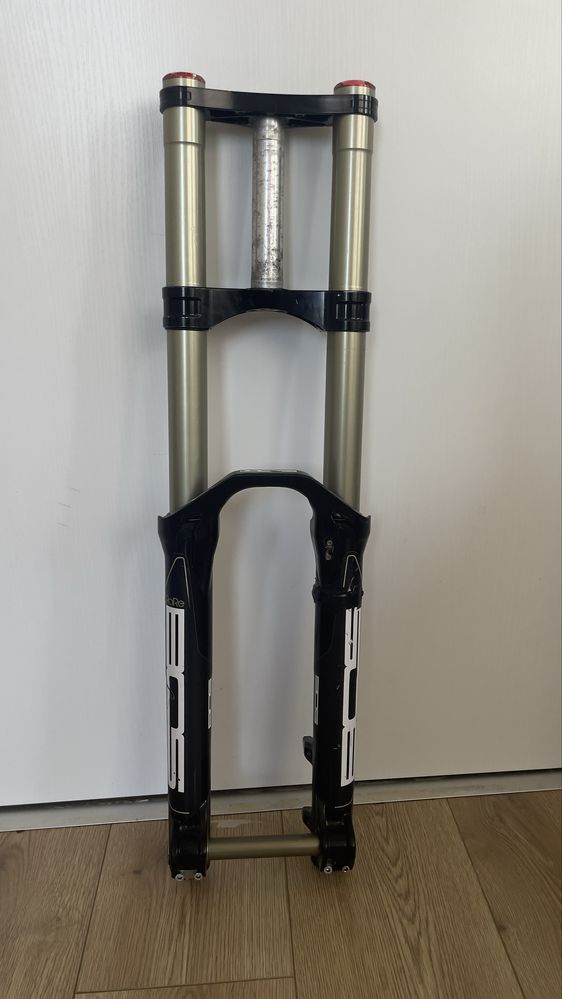 Вилка bos idylle rare air 27,5