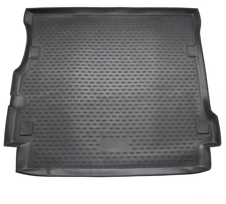 Коврик в багажник LAND ROVER Discovery 4