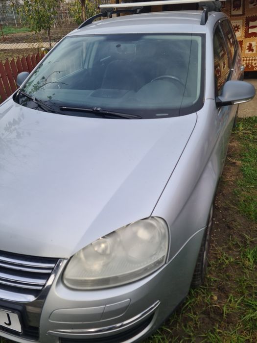 Volkswagen golf break 1.9 diesel