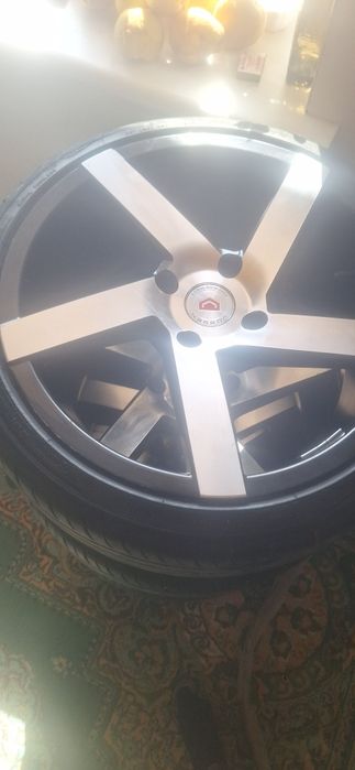 Diska balon sotiladi