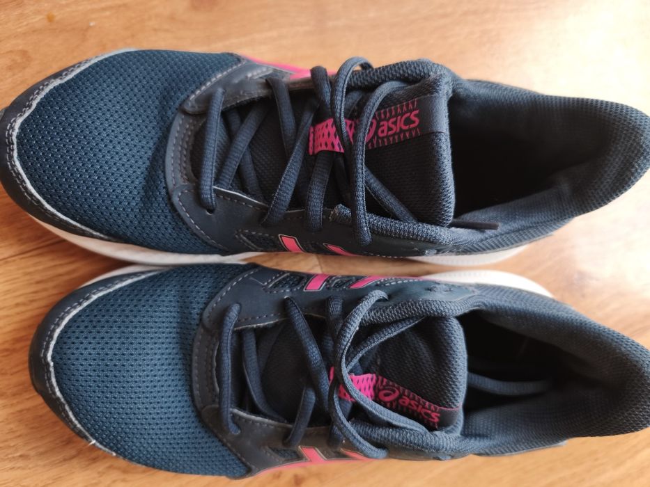 Маратонки Асикс  37