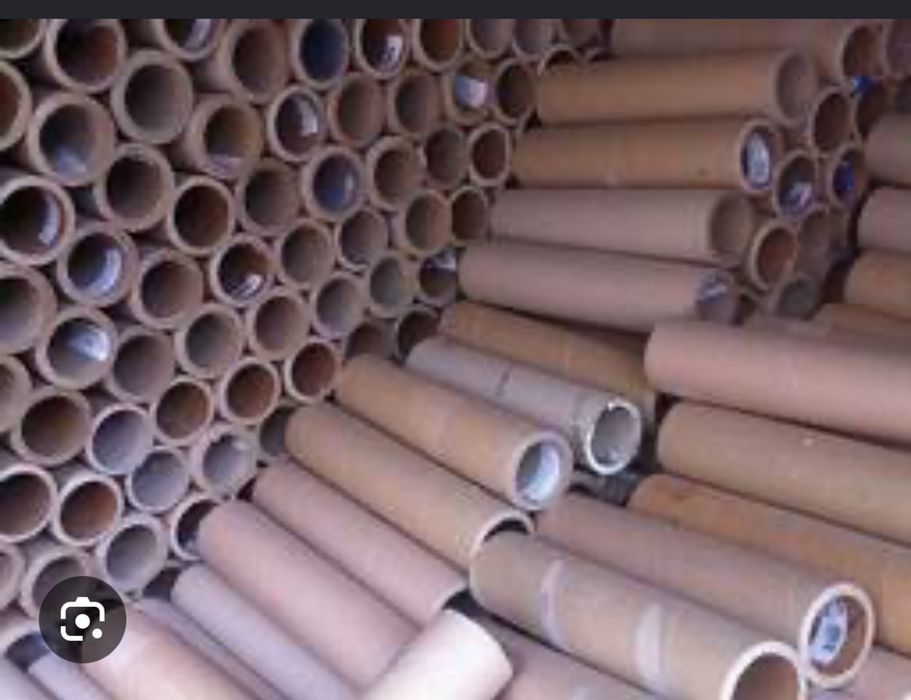 Принимаю втулки, шпули, гильзы ( бумажные, картонные )