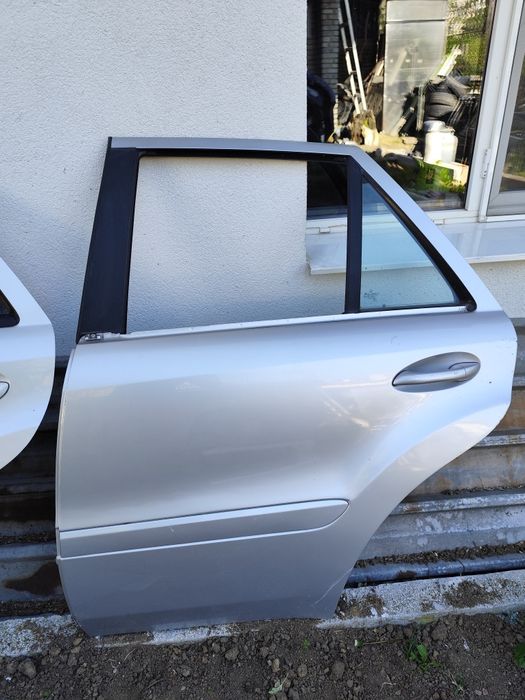 Задна врата Mercedes ML W164/Мерцедес МЛ В164