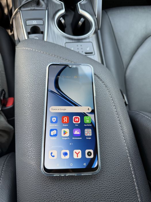 Realme note 60x. 64гб