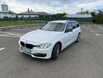 BMW Seria 3 F31 2013