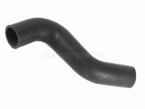 Патрубок радиатора Chevrolet Lanos